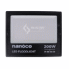 Đèn led pha 200W Nanoco NLFM200 độ bảo vệ IP66 IK06