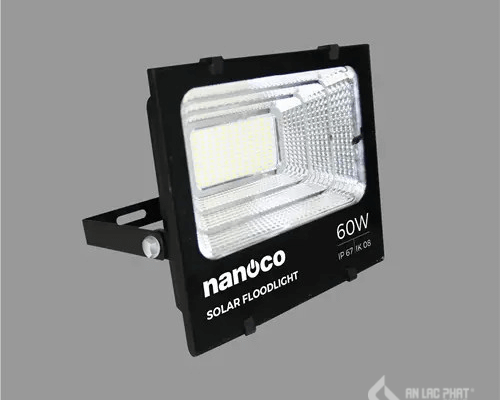 Đèn năng lượng mặt trời 200W IP67 Nanoco NLFS200635 cao cấp