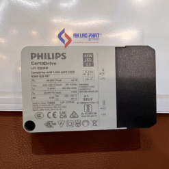 Cục nguồn đèn CertaFlux led panel 6060 865 md2