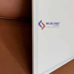 Hình ảnh thực tế đèn CertaFlux led panel 6060 865 md2