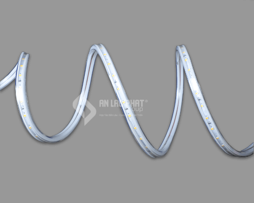 Dây đèn led trang trí ngoài trời Nanoco NST060 60 Chip LED
