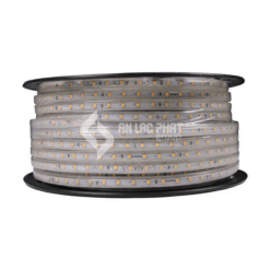 Đèn dây led ngoài trời NST072 Nanoco cuộn 50m IP65