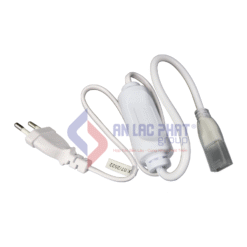 Phụ kiện dùng cho đèn led dây ngoài trời cao cấp NST60-PC Nanoco