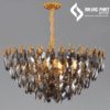 Đèn chùm pha lê hiện đại TL8089T800 355 sang trọng