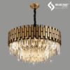 Đèn chùm pha lê thả thiết kế hiện đại vượt trội TPL88220T600 355 Decor