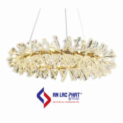 Đèn thả pha lê đẹp hiện đại TPL10T600 355 Decor