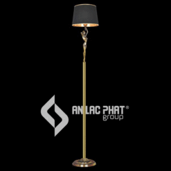 Đèn cây cổ điển mẫu mã độc đáo Euroto DD-22