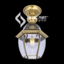 Đèn chùm sang trọng và độc đáo Euroto CD-787