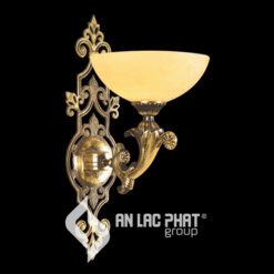 Đèn gắn tường cao cấp phong cách cổ điển Euroto VD-323