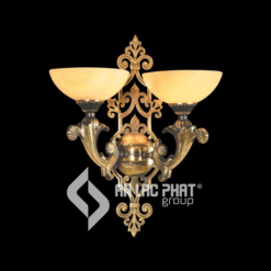 Đèn gắn tường decor nội thất cổ điển Euroto VD-324