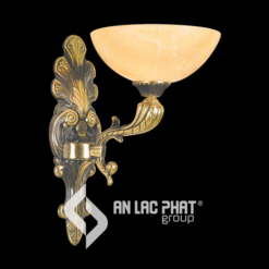 Đèn gắn tường trang trí nội thất cao cấp Euroto VD-327