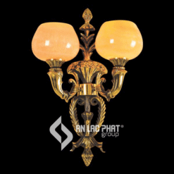 Đèn gắn tường trang trí phòng khách Euroto VD-648