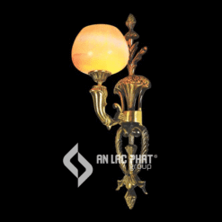 Đèn gắn tường trang trí trong nhà mẫu mã độc đáo Euroto VD-647