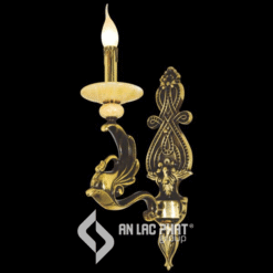 Đèn gắn tường trong hà tay thiên nga Euroto VD-643