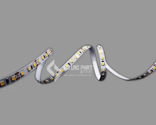 Đèn led dây cuộn 5m chiếu sáng trong nhà NSTID168 Nanoco