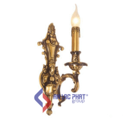 Đèn led gắn tường mẫu mã tinh tế Euroto VD-601