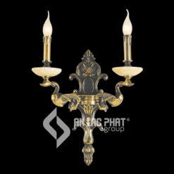 Đèn led gắn tường trang trí nội thất Euroto VD-332