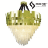 Đèn thả pha lê cao cấp hiện đại TPL88990T800 355 Decor