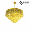 Đèn thả pha lê cao cấp vượt trội hiện đại TPL08T750 355 Decor