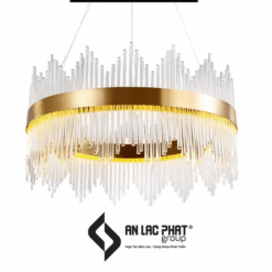 Đèn thả pha lê chất lượng cao cấp vượt trội TPL01T800 355