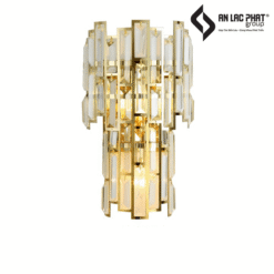 Đèn tường pha lê cao cấp vượt trội VPL6603 355 Decor