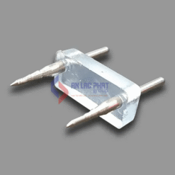 Phụ kiện đèn led dây chân cắm nối nguồn NST-P Nanoco
