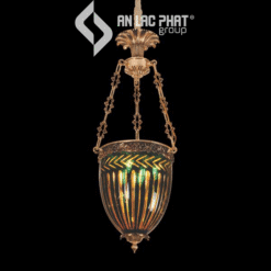 Đèn chùm thả trang trí tính thẩm mỹ cao Euroto C-2085