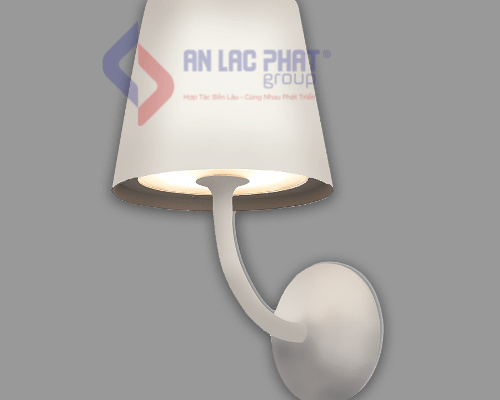 Đèn gắn tường cao cấp ngoài trời NBL2622 Nanoco