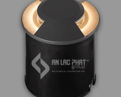 Đèn led chiếu sáng sân vườn âm đất NGL1212 Nanoco