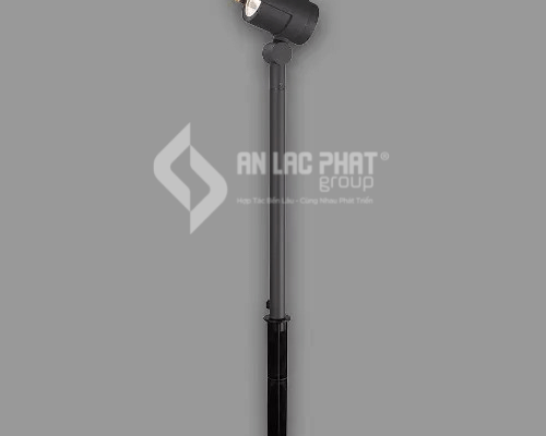 Đèn led chiếu sáng sân vườn hiện đại NSP1676 Nanoco