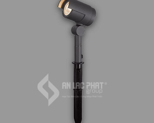 Đèn ngoài sân vườn led spotlight Nanoco NSP1666