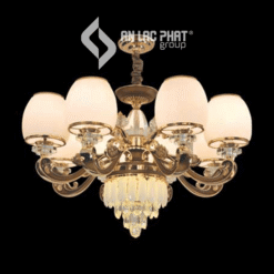 Đèn trang trí hiện đại thiết kế sang trọng Euroto C-78/8