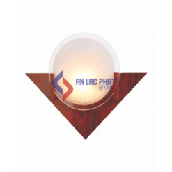 Đèn treo tường tân cổ điển nhựa kỹ thuật giả cổ Euroto V-67