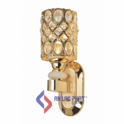 Đèn treo tường vintage chế tác tinh xảo Euroto V-463