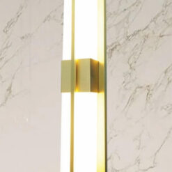 Đèn gắn tường trang trí phòng khách VD12 355 Decor tinh xảo