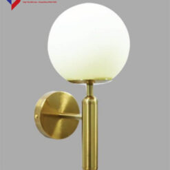 Đèn gắn tường trang trí phòng khách VK02B 355 Decor đẹp độc đáo
