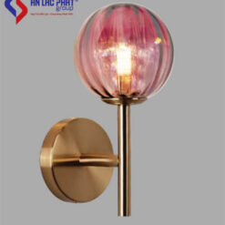Đèn gắn tường trang trí phòng khách VK02C 355 Decor đẹp vượt trội