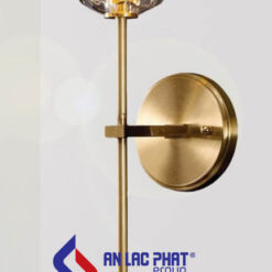 Đèn gắn tường trang trí phòng khách VK105 355 Decor cao cấp