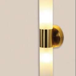 Đèn gắn tường trang trí phòng khách VK106 355 Decor tinh xảo