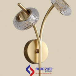 Đèn gắn tường trang trí phòng khách VK108 355 Decor bền bỉ