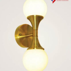 Đèn gắn tường trang trí phòng khách VK10T2 355 Decor tinh xảo