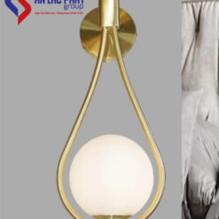 Đèn gắn tường trang trí phòng khách VK12 355 Decor đẹp cao cấp