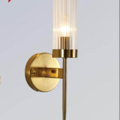 Đèn gắn tường trang trí phòng khách VK90T1 355 Decor đẹp vượt trội