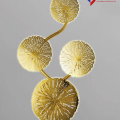 Đèn gắn tường trang trí phòng khách VK92 355 Decor sang trọng vượt trội