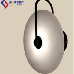 Đèn gắn tường trang trí phòng khách VKB031 355 Decor kiểu độc đáo