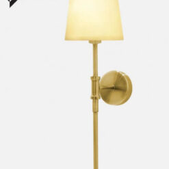 Đèn gắn tường trang trí trong nhà VDC01 355 Decor sang trọng