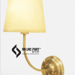 Đèn gắn tường trang trí trong nhà VDC02 355 Decor cao cấp