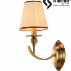 Đèn gắn tường trang trí trong nhà VDC9033T1 355 Decor sang đẹp