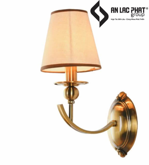 Đèn gắn tường trang trí trong nhà VDC9033T1 355 Decor sang đẹp