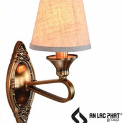 Đèn gắn tường trang trí trong nhà VDC9665T1 355 Decor sang đẹp